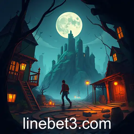 Exploring the World of Adventure Games with Linebet
