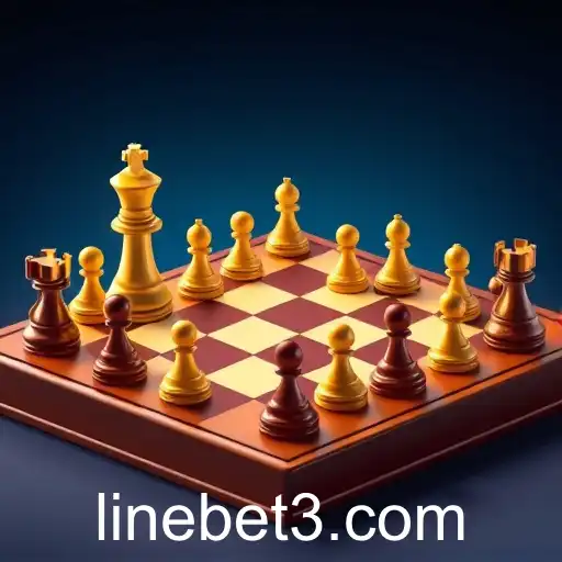 Exploring the Exciting World of Board Games on Linebet