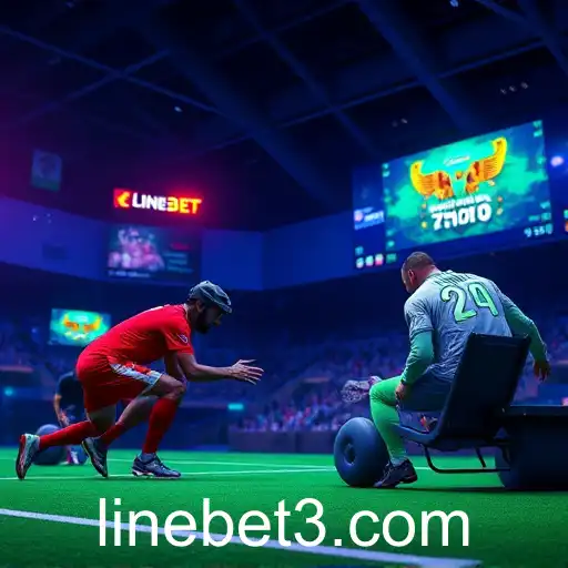 The Growing Appeal of Betting Sites in 2025