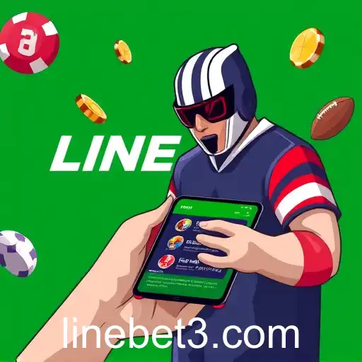 Linebet and the Thriving Online Gaming Industry