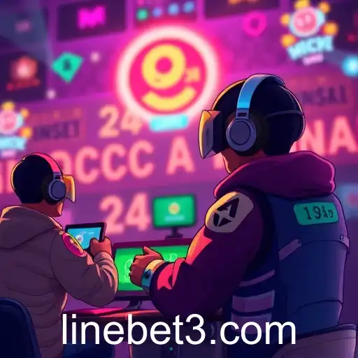 Linebet Strategies and Online Gaming Trends