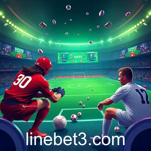 Linebet: Revolutionizing Online Gaming in 2025
