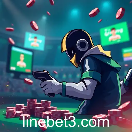 Linebet: The Evolution of Online Gaming in 2025