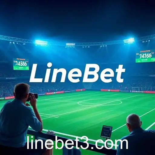 Linebet: Transforming the Online Gaming Landscape