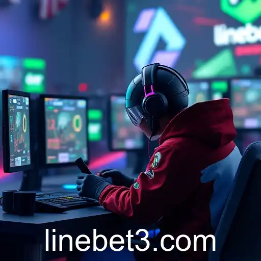 Linebet: Navigating the Growth of Online Gaming in 2025