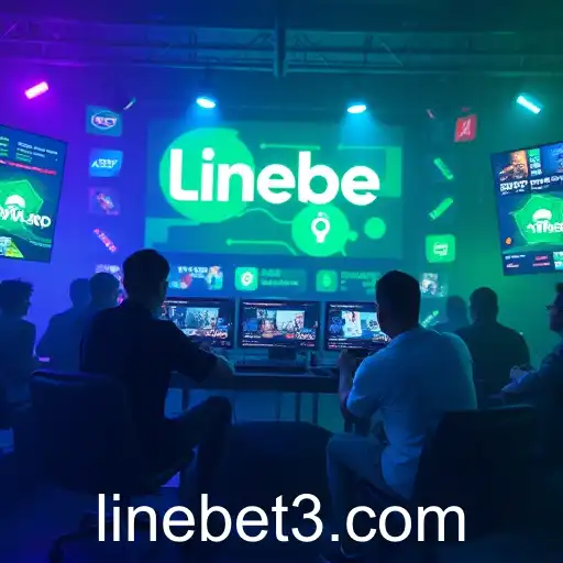 Linebet and the Dynamics of Online Gaming in 2025