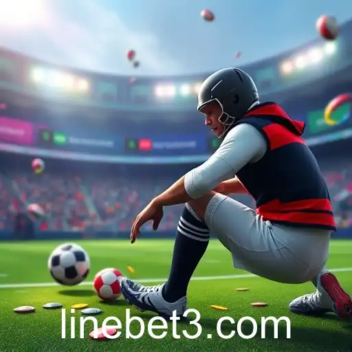 Linebet's Impact on Online Gaming