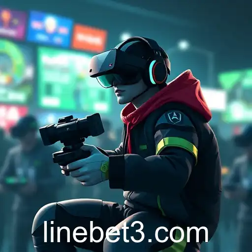 Linebet Revolutionizing Online Gaming in 2025