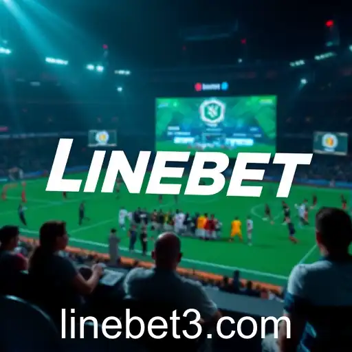 Betting Dynamics in 2025: The Rise of Linebet