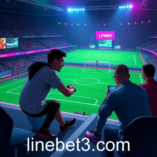 The Rise of Linebet in the Online Gaming Landscape