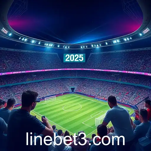 Thriving Digital Playgrounds: A Look at Linebet's Rising Popularity
