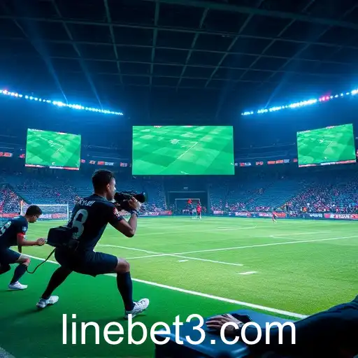 Linebet's Impact on the Gaming Industry