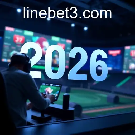 Linebet Redefines Online Gaming Experience in 2026