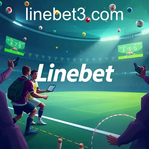 Linebet: Navigating the Modern Gaming Landscape