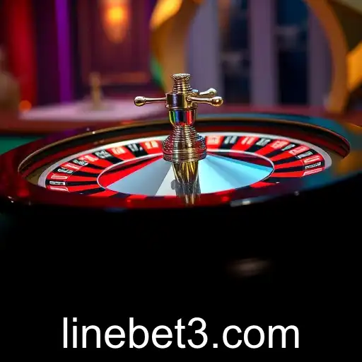 Linebet's Rise Amid Global Online Gaming Boom
