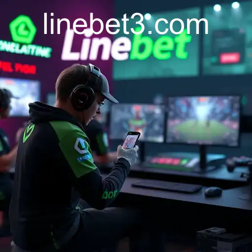 LineBet Revolutionizes Online Gaming Experience