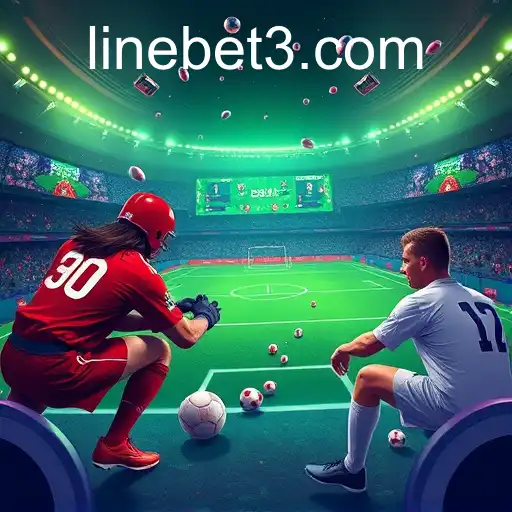 Linebet: Revolutionizing Online Gaming in 2025