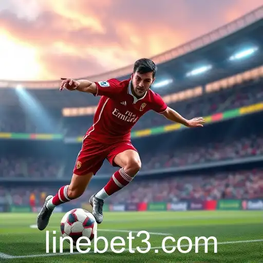 Linebet Transforms Online Gaming Landscape