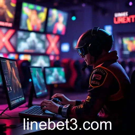 Linebet: The Evolution of Online Gaming in 2025