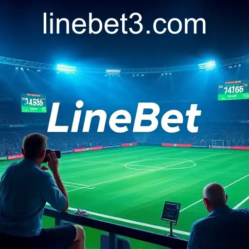 Linebet: Transforming the Online Gaming Landscape