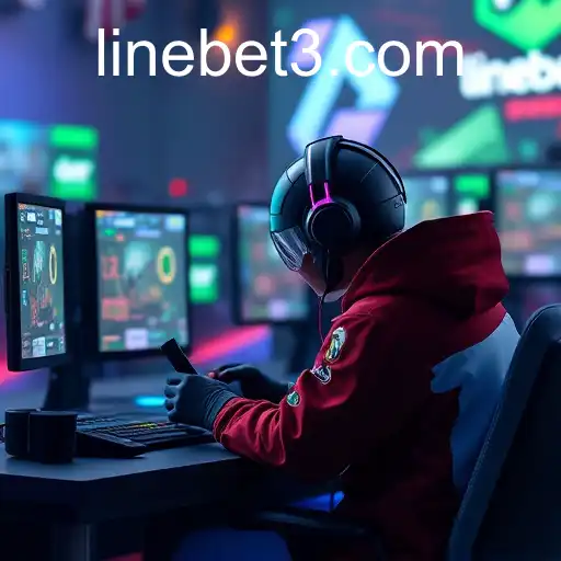 Linebet: Navigating the Growth of Online Gaming in 2025