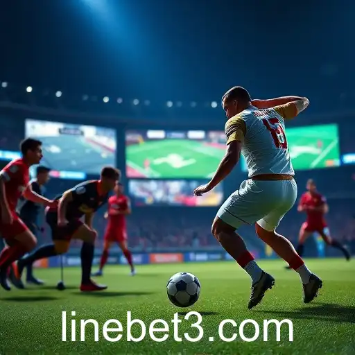 Linebet Revolutionizes Online Gaming Experience