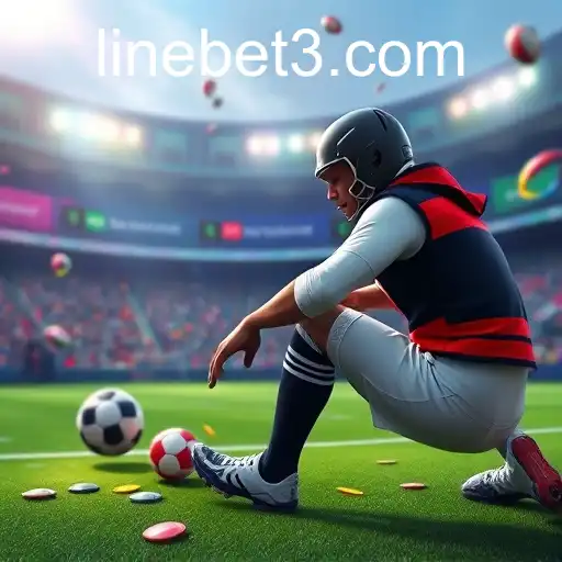 Linebet's Impact on Online Gaming