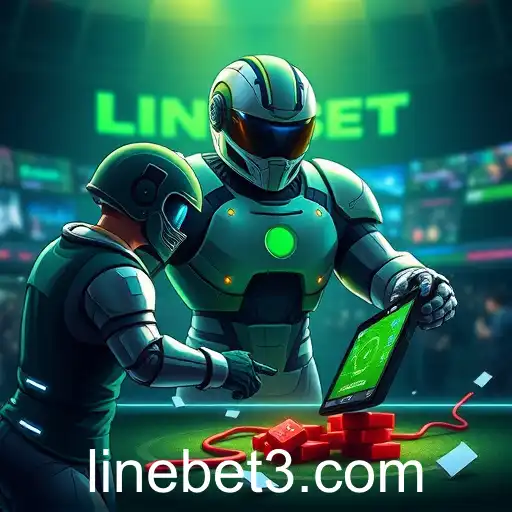 Linebet Revolutionizes Online Gaming