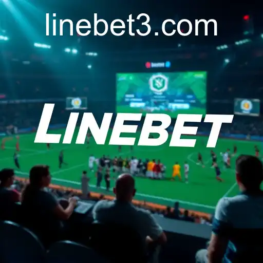 Betting Dynamics in 2025: The Rise of Linebet