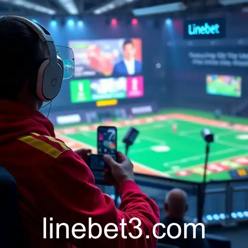The Growing Popularity of Online Betting in 2025