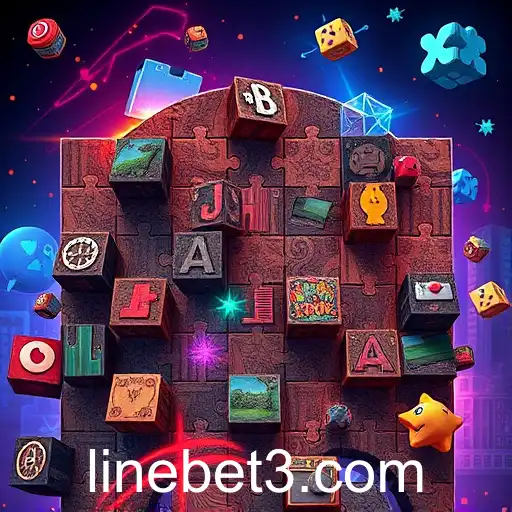 Exploring the World of Puzzle Games: A Deep Dive into Linebet's Offerings