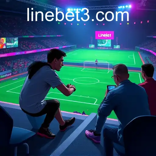 The Rise of Linebet in the Online Gaming Landscape