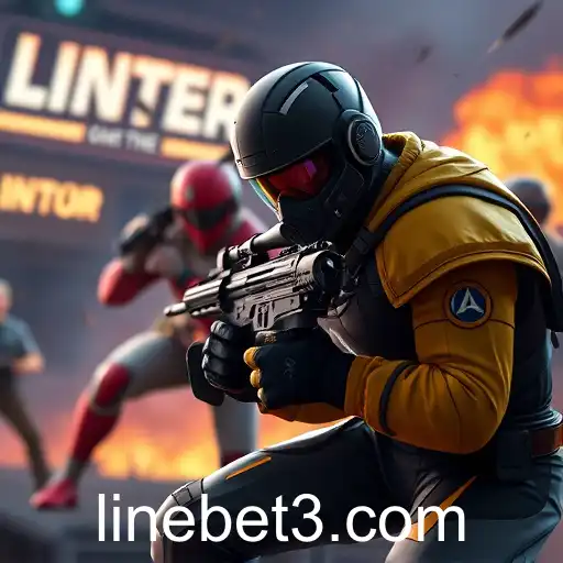 The Rise of Online Gaming Platforms and Linebet's Role