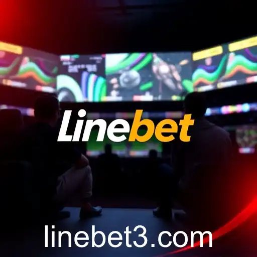 The Rise and Impact of Linebet on Modern Gaming